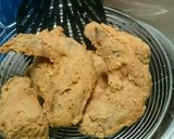 Foto langkah ke 6 dari resep Fire Wings Ala ala Richeese Factory 👊.