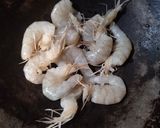 Foto langkah ke 1 dari resep Asam Udeung/Sambal Udang Khas Aceh.