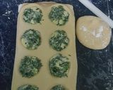 Foto del paso 4 de la receta: Sorrentinos de verdura