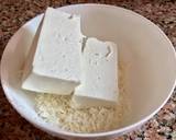 Paneer Paratha recipe step 1 photo