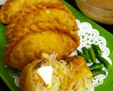 Foto langkah ke 10 dari resep Pastel bihun.