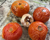 Foto del paso 2 de la receta: Salsa romesco a mi manera
