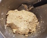 Foto del paso 1 de la receta: Masa tarta proteica light. (avena y semillas)