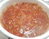 Foto del paso 2 de la receta: Arroz con salsa vegan
