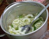 Foto langkah ke 5 dari resep Cwimie malang.