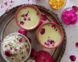 A picture of step 6 of Thandai (Thandai Recipe).