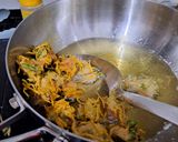 Foto langkah ke 2 dari resep Ayam Miker.