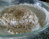 Foto del paso 1 de la receta: Ñoquis Integrales de Verdura