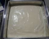 Ogura Cake Cheese Cottony Cake langkah memasak 3 foto