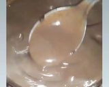 Foto langkah ke 10 dari resep Puding cokelat vla vanilla.