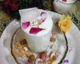 पंजाबी केसरिया लस्सी (punjabi keshariya lassi recipe in Hindi) रेसिपी चरण 4 फोटो