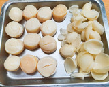 年菜-佛跳牆「福壽全」的食譜步驟3照片