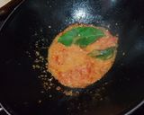 Foto langkah ke 2 dari resep Balado Telur Puyuh dan Udang.