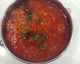 પનીર ભુરજી (Paneer Bhurji Recipe In Gujarati) રેસીપી સ્ટેપ4ફોટો