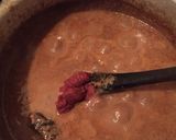 A picture of step 3 of Rojo - Biryani#AuthorMarathon#4weekschallenge.