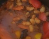 A picture of step 3 of Chili Recipe.