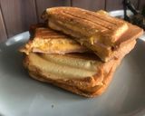 Une image de l'étape 2 de Croque McDo maison 🏠.