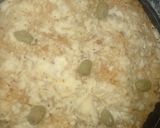 Foto del paso 10 de la receta: Fugazetta Rellena de Jamón, Mozzarella y Provoleta
