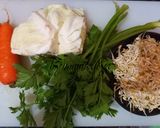 Foto langkah ke 2 dari resep Soto Ayam (week38).