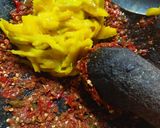 Foto langkah ke 3 dari resep Sambel Embem / Mangga Kueni.