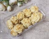 Foto langkah ke 8 dari resep Sagu Keju Lumer dan Cruncy By Tintin Rayner Dan Tips.