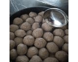 Foto langkah ke 3 dari resep So...bakso...😝😝😝.