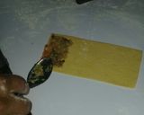 A picture of step 8 of Fish Rolls.