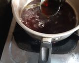 Foto langkah ke 4 dari resep Bubur Sumsum anti bergerindil.