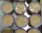 Foto langkah ke 4 dari resep Kue bolu kukus gula merah ngakak.