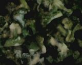 Foto del paso 4 de la receta: Brócoli al queso crema y pescado