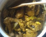 Foto langkah ke 3 dari resep Ayam bumbu rempah.