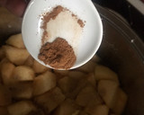 Foto del paso 3 de la receta: Mermelada de manzana 🍎 especiada