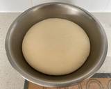 Bao buns recipe step 3 photo