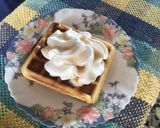 Foto del paso 1 de la receta: Waffles (Gofres)
