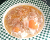 Foto del paso 5 de la receta: Sopa de Ajo