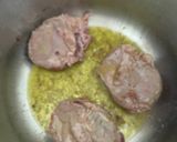 Foto del paso 2 de la receta: Carrilleras de cerdo al Pedro Ximénez en olla exprés