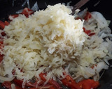 Foto del paso 2 de la receta: Tarta de pollo fácil