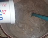 Foto del paso 7 de la receta: Crema de champiñones
