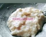 Foto langkah ke 2 dari resep 028. Roti Gabin Fla tapai (Roti Jadoel).