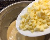 Foto del paso 7 de la receta Tarta de manzana