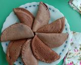 Foto langkah ke 6 dari resep Martabak Lenggang.