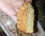 A picture of step 6 of Tea cake.