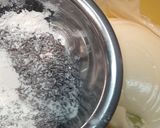 Foto langkah ke 10 dari resep Cake Jadul 8 Telur.