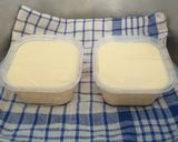 Foto langkah ke 5 dari resep Puding Caramel Kukus.