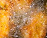 A picture of step 3 of Vermicelli Potato Cutlet.