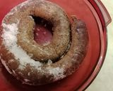 Hurka sütés mikróban recept fázis 1 fotója
