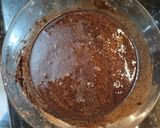 Foto del paso 3 de la receta: 🍫 Choco Cookies de Avena con Aquafaba