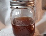 A picture of step 4 of Harvesting Bacon Drippings.