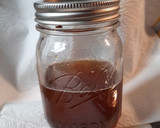 A picture of step 4 of Harvesting Bacon Drippings.