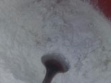 خبز الشاورما